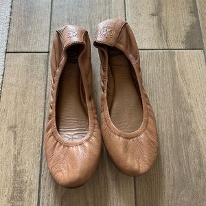 Tory Burch Ballet Flats